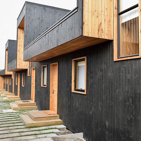 Cabanas Patio Esmeralda إل تابو المظهر الخارجي الصورة